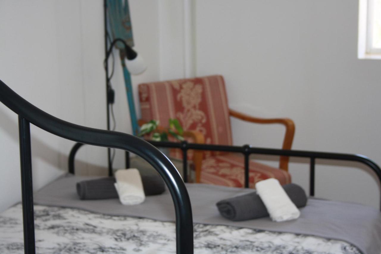 Holiday Apartments,Polynikis Sea-Cret, Pachyammos Ngoại thất bức ảnh
