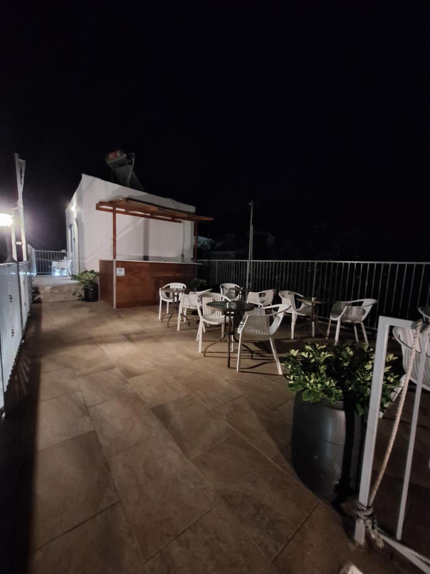Holiday Apartments,Polynikis Sea-Cret, Pachyammos Ngoại thất bức ảnh